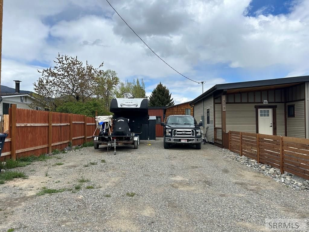 Image 38 of property listing at 1303 Bryan Avenue, Salmon, ID 83467