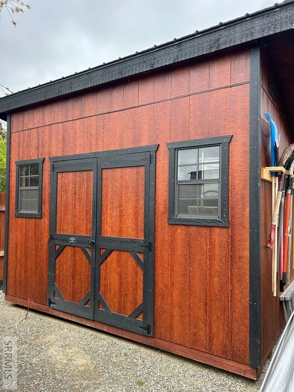 Image 39 of property listing at 1303 Bryan Avenue, Salmon, ID 83467