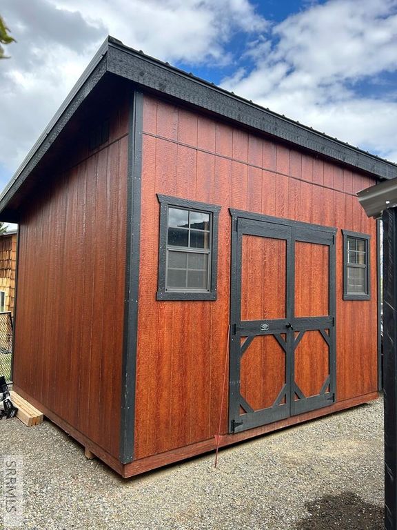 Image 40 of property listing at 1303 Bryan Avenue, Salmon, ID 83467