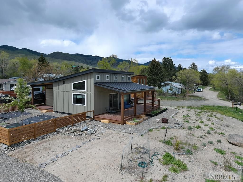 Image 42 of property listing at 1303 Bryan Avenue, Salmon, ID 83467