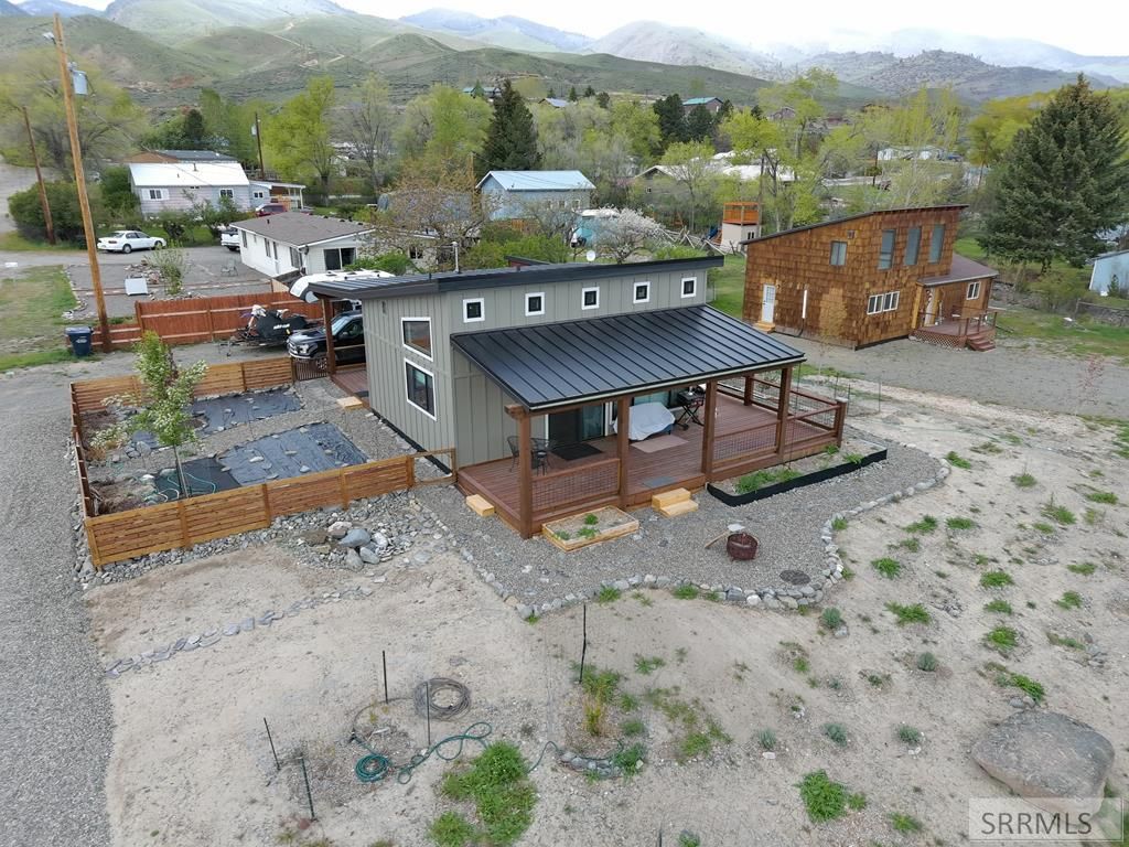 Image 43 of property listing at 1303 Bryan Avenue, Salmon, ID 83467