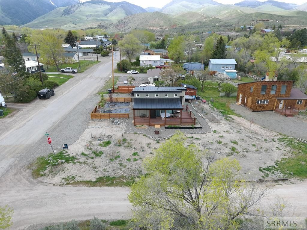 Image 44 of property listing at 1303 Bryan Avenue, Salmon, ID 83467