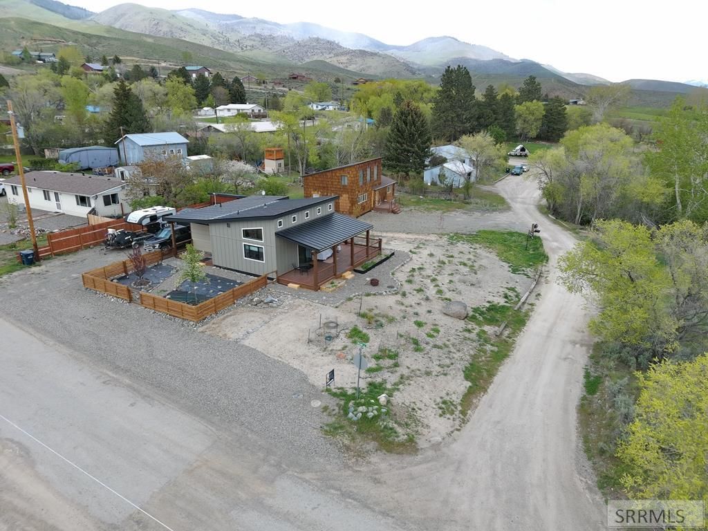 Image 45 of property listing at 1303 Bryan Avenue, Salmon, ID 83467