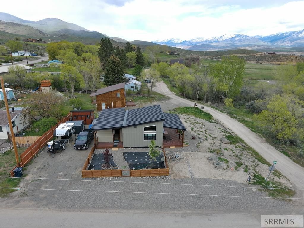 Image 47 of property listing at 1303 Bryan Avenue, Salmon, ID 83467