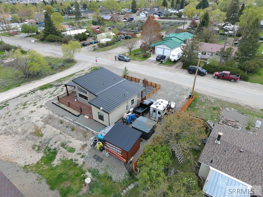 Image 48 of property listing at 1303 Bryan Avenue, Salmon, ID 83467