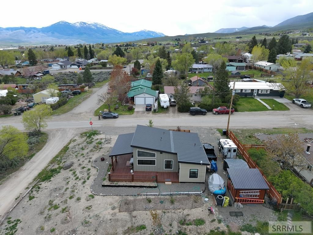 Image 49 of property listing at 1303 Bryan Avenue, Salmon, ID 83467