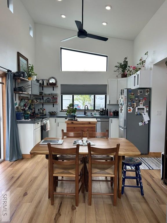 Image 5 of property listing at 1303 Bryan Avenue, Salmon, ID 83467