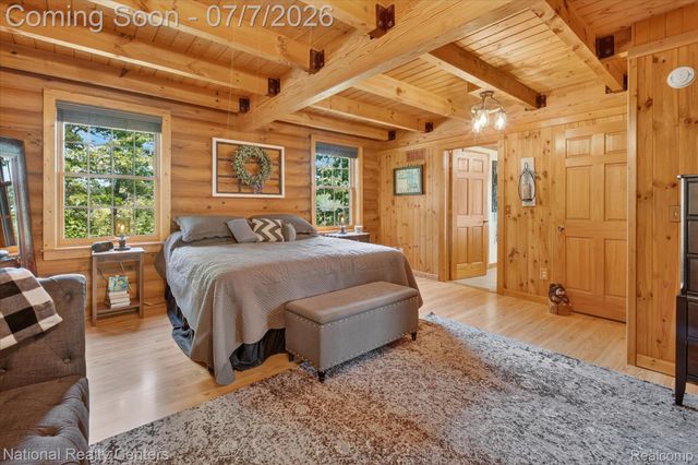 12426 Shaffer Road, Springfield Charter Township, MI 48350