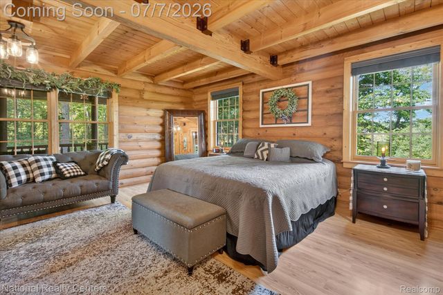 12426 Shaffer Road, Springfield Charter Township, MI 48350