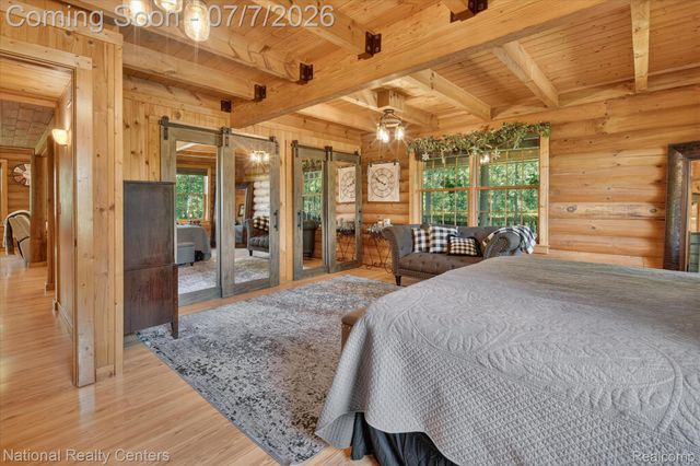 12426 Shaffer Road, Springfield Charter Township, MI 48350