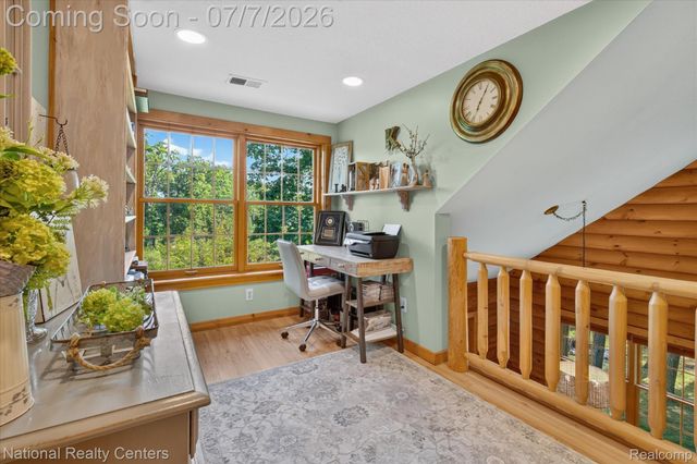 12426 Shaffer Road, Springfield Charter Township, MI 48350