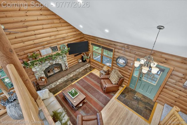 12426 Shaffer Road, Springfield Charter Township, MI 48350