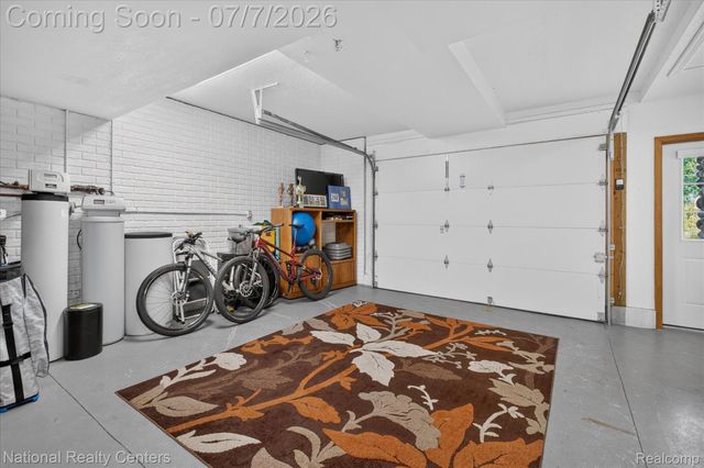 12426 Shaffer Road, Springfield Charter Township, MI 48350