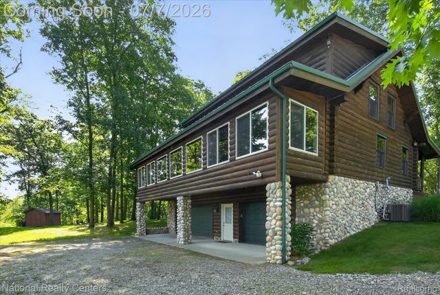 12426 Shaffer Road, Springfield Charter Township, MI 48350