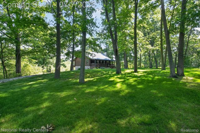 12426 Shaffer Road, Springfield Charter Township, MI 48350