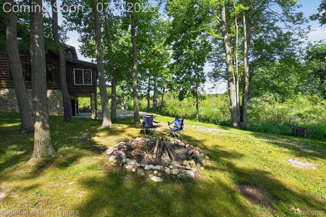 12426 Shaffer Road, Springfield Charter Township, MI 48350