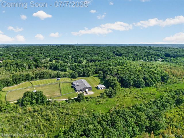 12426 Shaffer Road, Springfield Charter Township, MI 48350