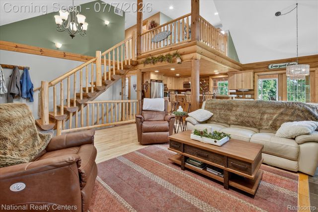12426 Shaffer Road, Springfield Charter Township, MI 48350