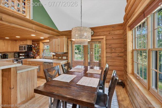 12426 Shaffer Road, Springfield Charter Township, MI 48350