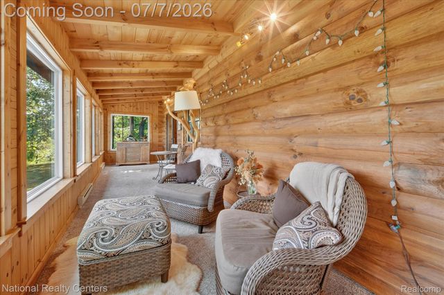 12426 Shaffer Road, Springfield Charter Township, MI 48350