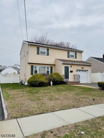 12 Bernice Rd, Belleville Twp., NJ 07109