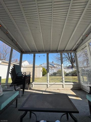 12 Bernice Rd, Belleville Twp., NJ 07109