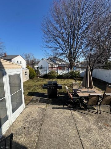 12 Bernice Rd, Belleville Twp., NJ 07109