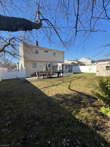 12 Bernice Rd, Belleville Twp., NJ 07109