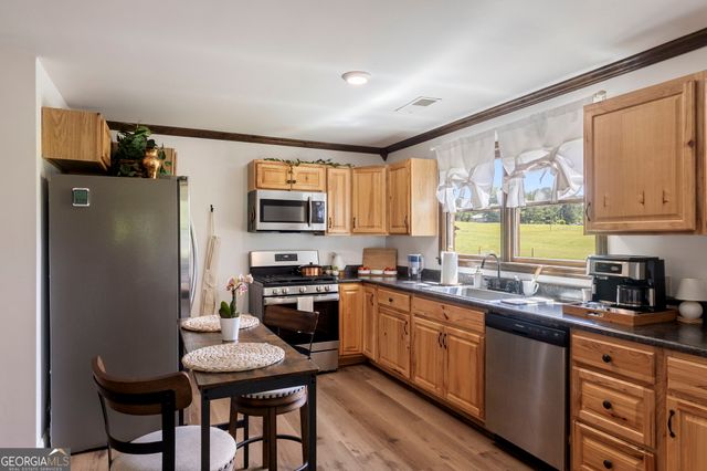 1038 Stringer Road, Rockmart, GA 30153
