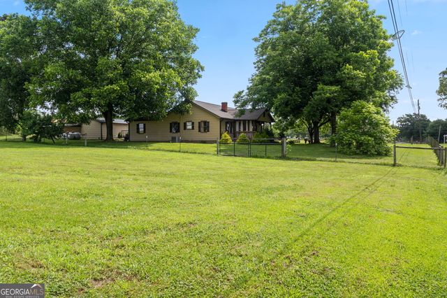 1038 Stringer Road, Rockmart, GA 30153