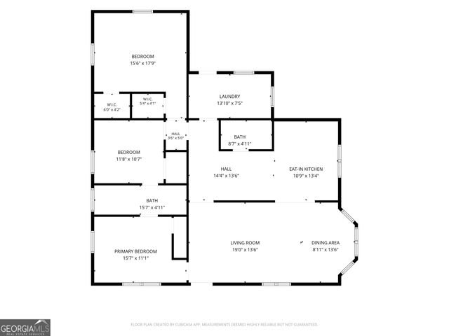 1038 Stringer Road, Rockmart, GA 30153