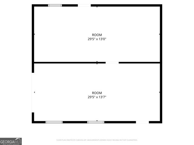 1038 Stringer Road, Rockmart, GA 30153