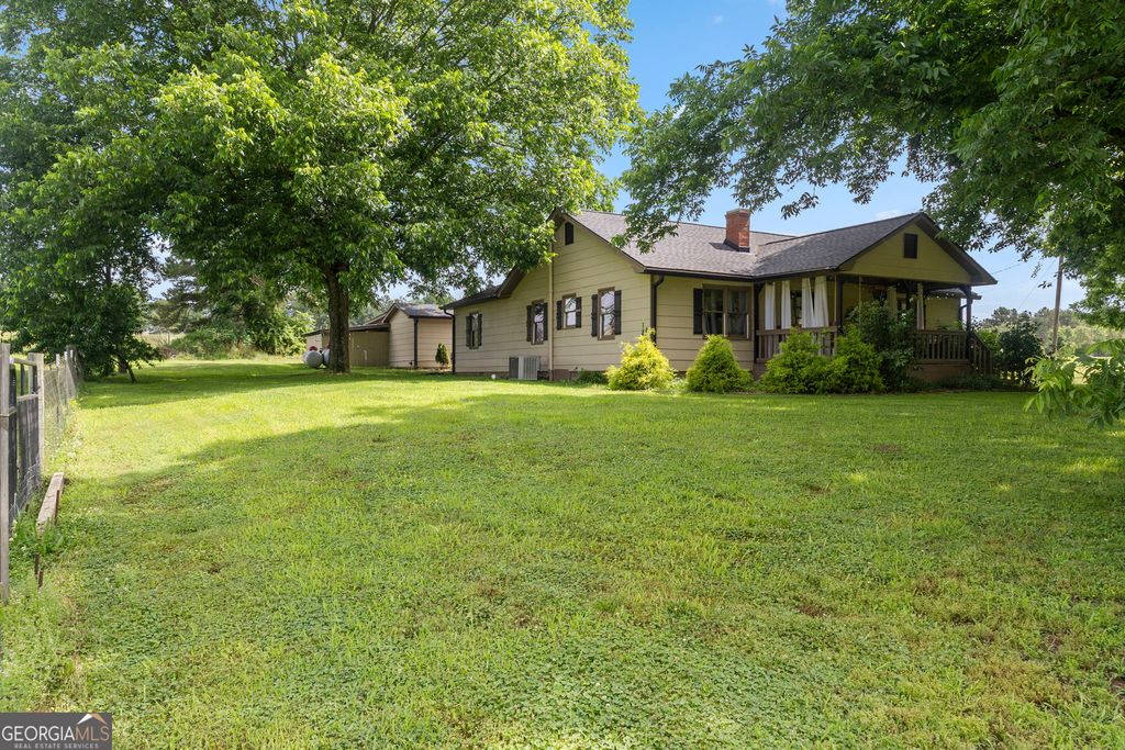 1038 Stringer Road, Rockmart, GA 30153