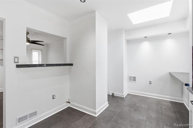 17532 Wisconsin Street, Detroit, MI 48221