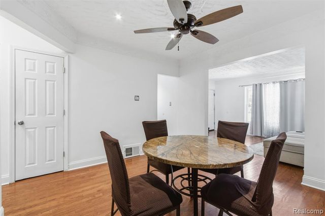 17532 Wisconsin Street, Detroit, MI 48221