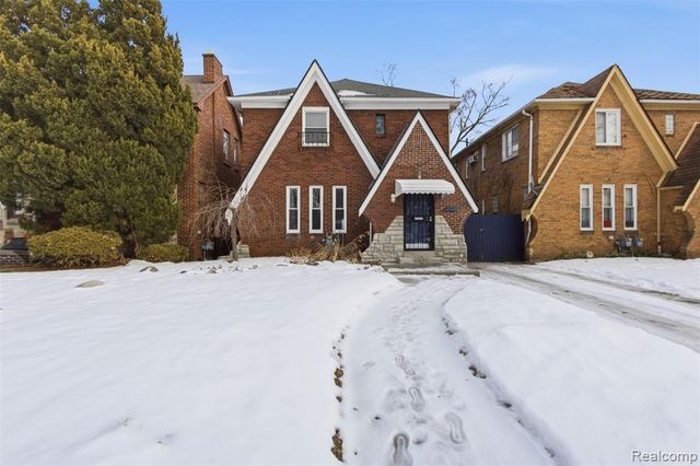 17532 Wisconsin Street, Detroit, MI 48221