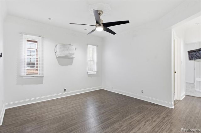 17532 Wisconsin Street, Detroit, MI 48221