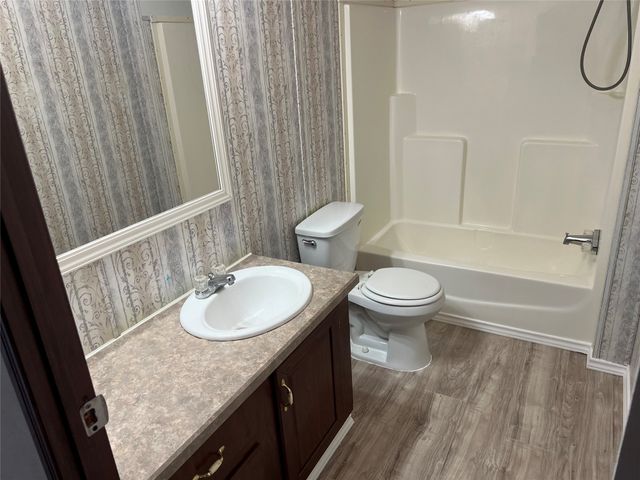 2648 County Road 600, Farmersville, TX 75442