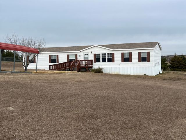 2648 County Road 600, Farmersville, TX 75442