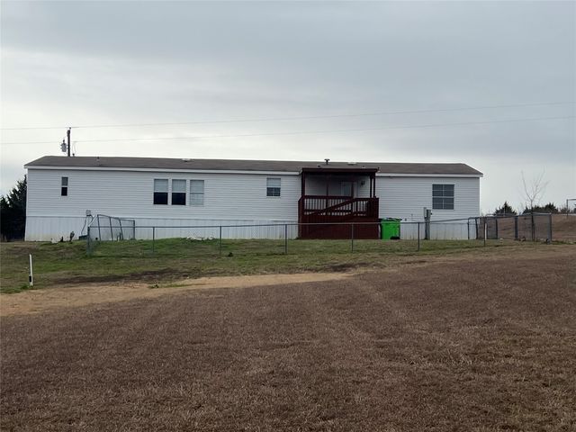 2648 County Road 600, Farmersville, TX 75442