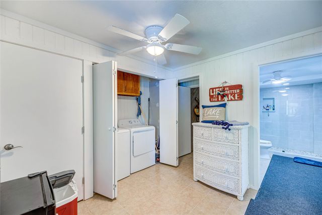 346 Creekside Drive, Onalaska, TX 77360