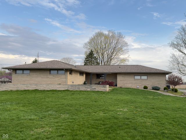 8700 W County Road 600 S, Daleville, IN 47334