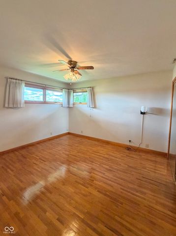 8700 W County Road 600 S, Daleville, IN 47334