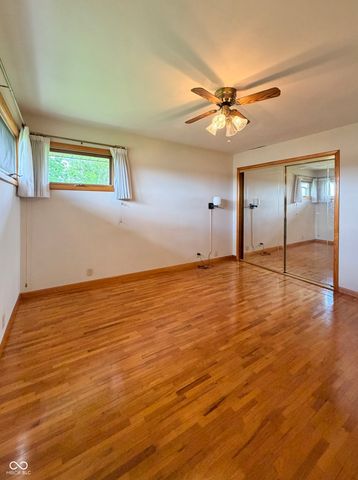 8700 W County Road 600 S, Daleville, IN 47334