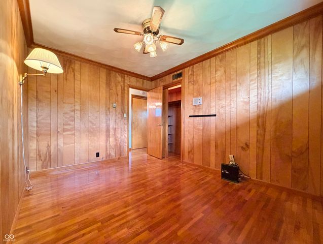 8700 W County Road 600 S, Daleville, IN 47334