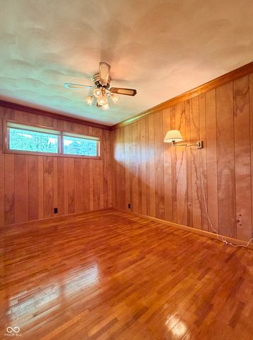 8700 W County Road 600 S, Daleville, IN 47334