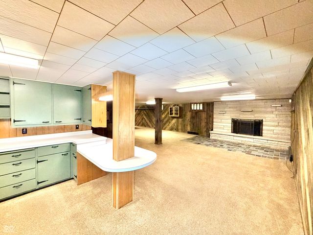 8700 W County Road 600 S, Daleville, IN 47334