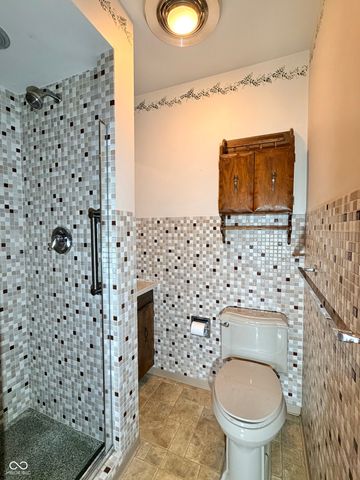 8700 W County Road 600 S, Daleville, IN 47334