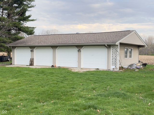 8700 W County Road 600 S, Daleville, IN 47334