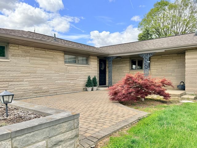 8700 W County Road 600 S, Daleville, IN 47334